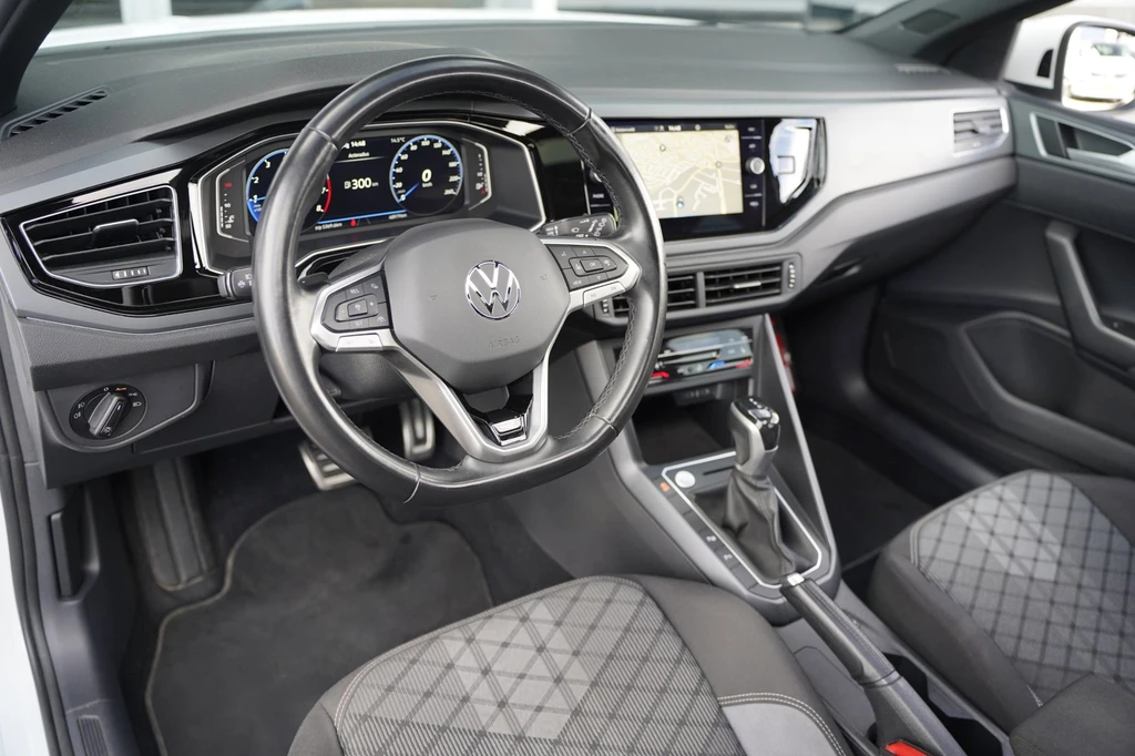 Volkswagen Taigo – foto 15