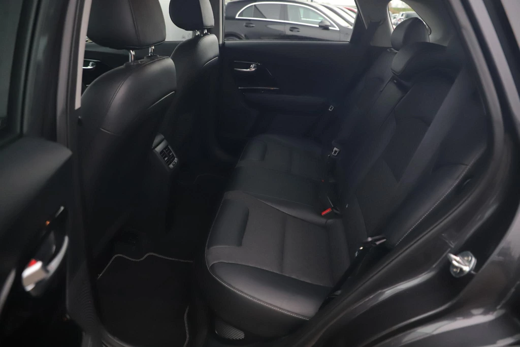 Kia Niro – foto 9