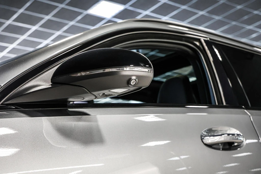 Mercedes-Benz C-Klasse – foto 58