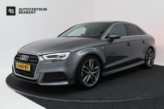 Audi A3 – thumbnail 1