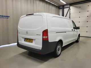Mercedes-Benz Vito – thumbnail 5