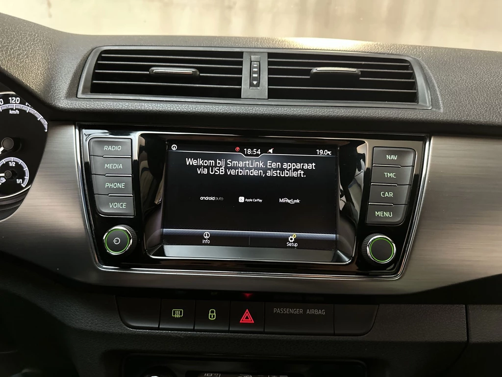 Škoda Fabia – foto 14