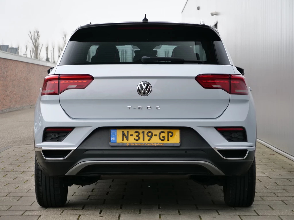 Volkswagen T-Roc – foto 5