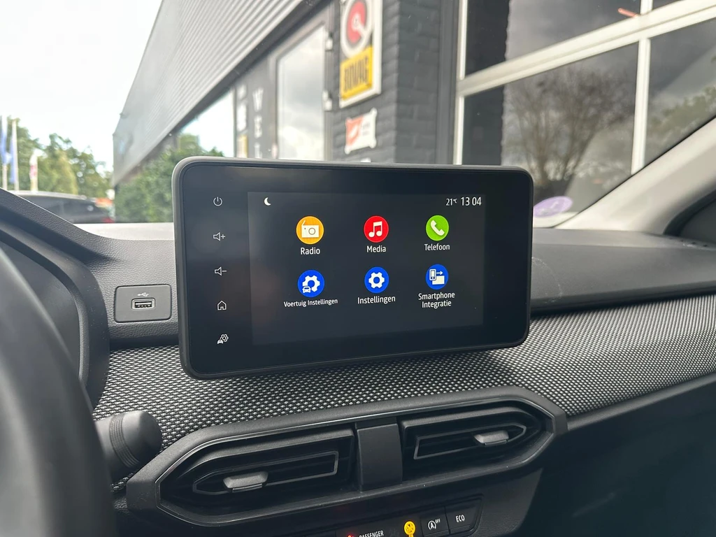Dacia Jogger – foto 16