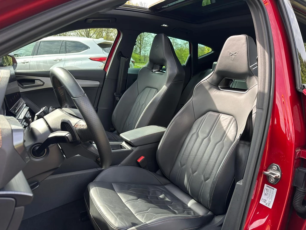 CUPRA Formentor – foto 7
