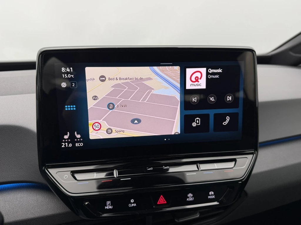 Volkswagen ID.3 – foto 12