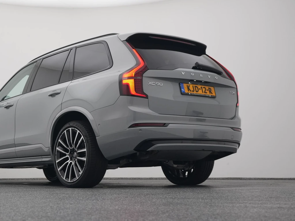 Volvo XC90 – foto 6