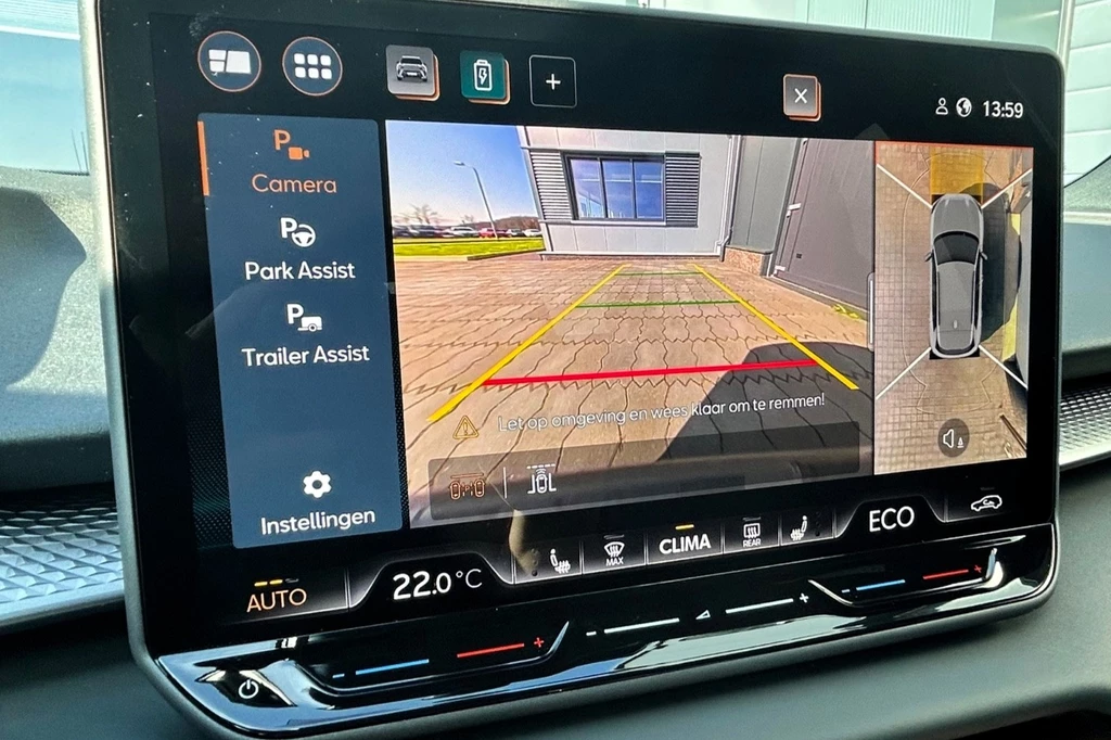 CUPRA Terramar – foto 12