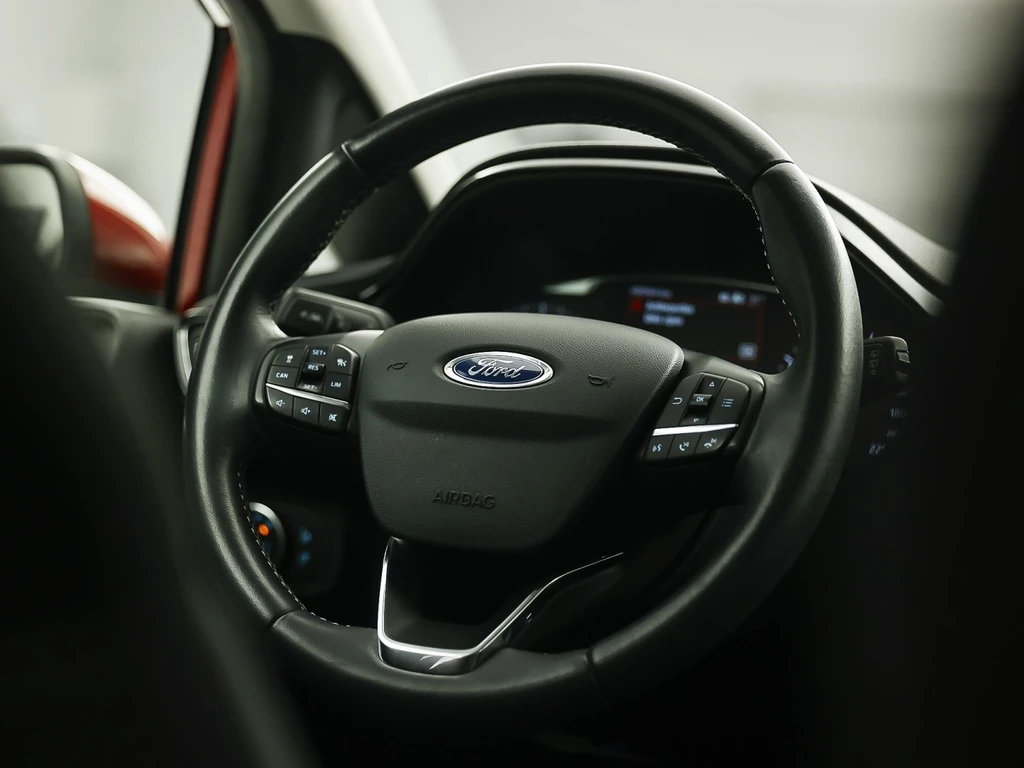 Ford Fiesta – foto 18