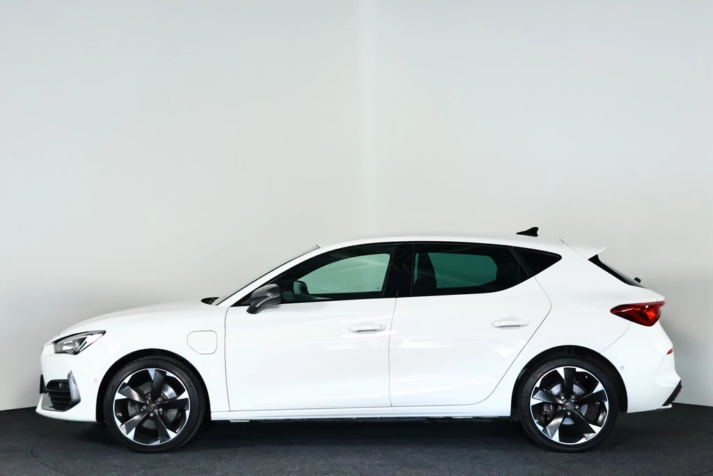 CUPRA Leon – foto 2