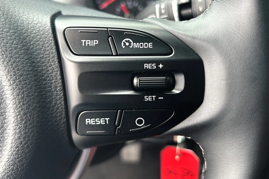 Kia Stonic – foto 14