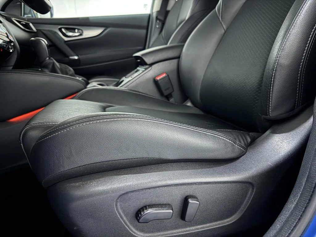 Nissan QASHQAI – foto 25