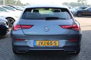 Mercedes-Benz CLA – thumbnail 3
