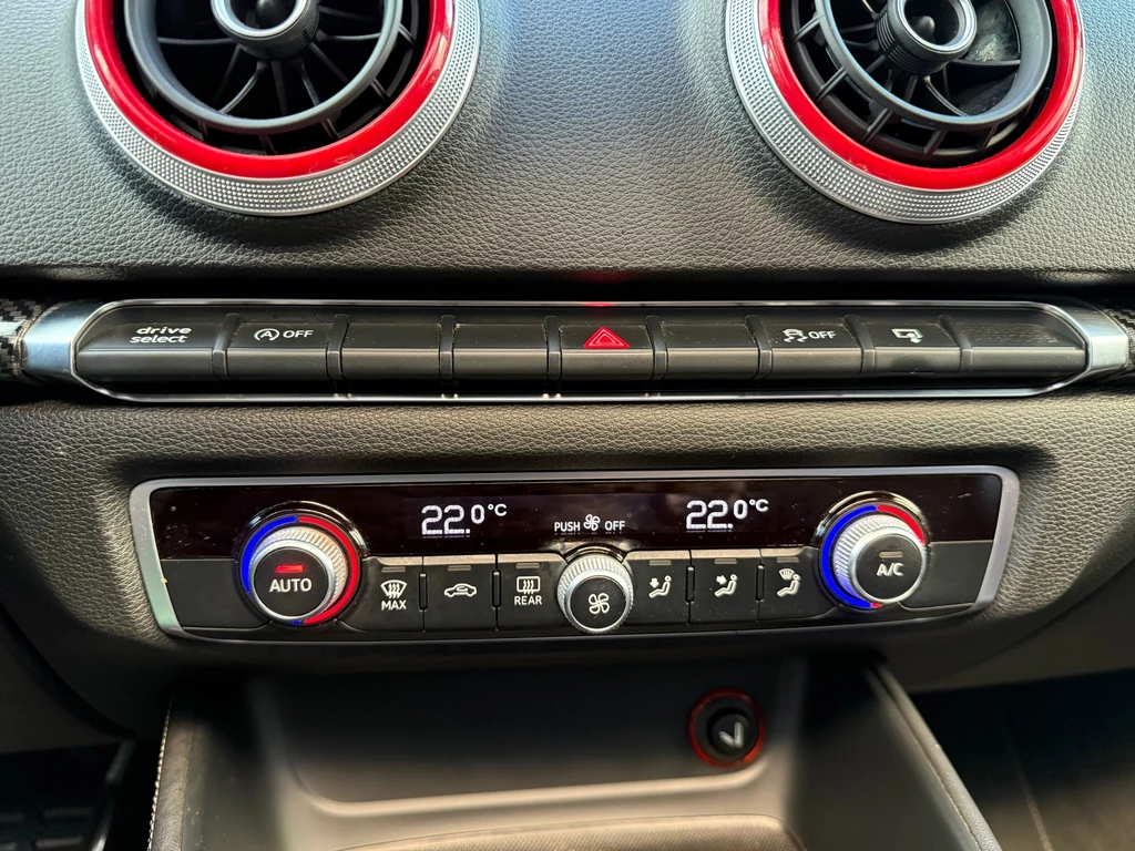 Audi A3 – foto 38
