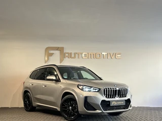BMW X1 – thumbnail 7