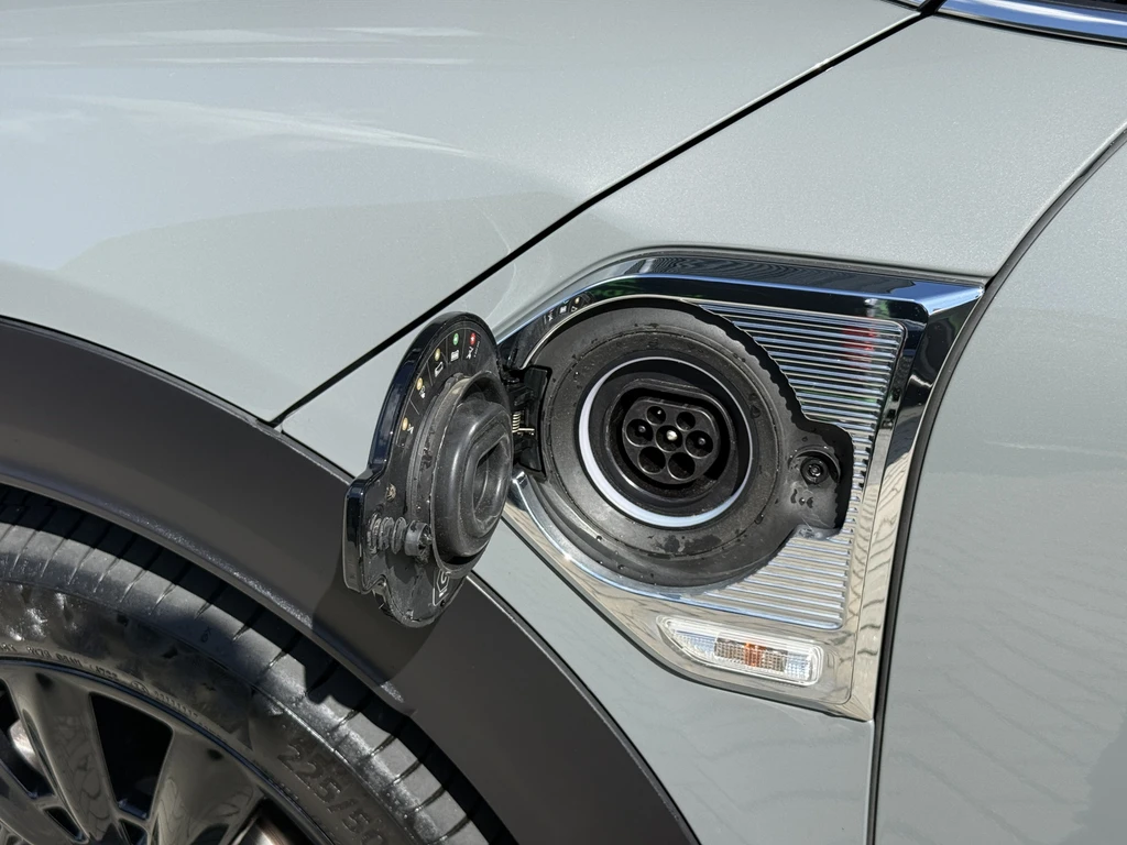 MINI Countryman – foto 33