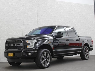 Ford F-150 – thumbnail 2