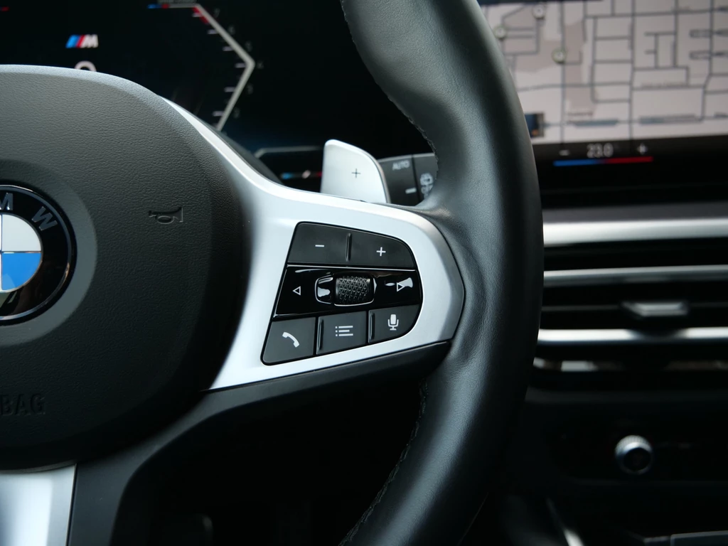 BMW 3 Serie – foto 11