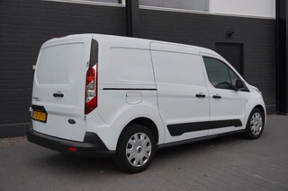 Ford Transit Connect – thumbnail 3