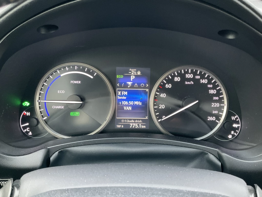 Lexus NX – foto 43