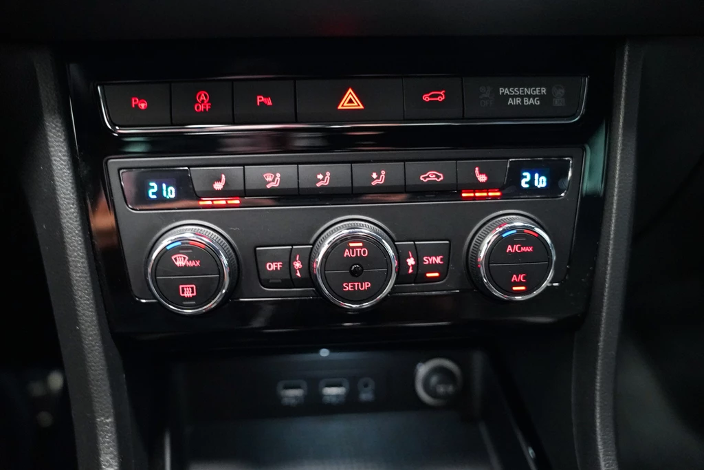 SEAT Ateca – foto 10