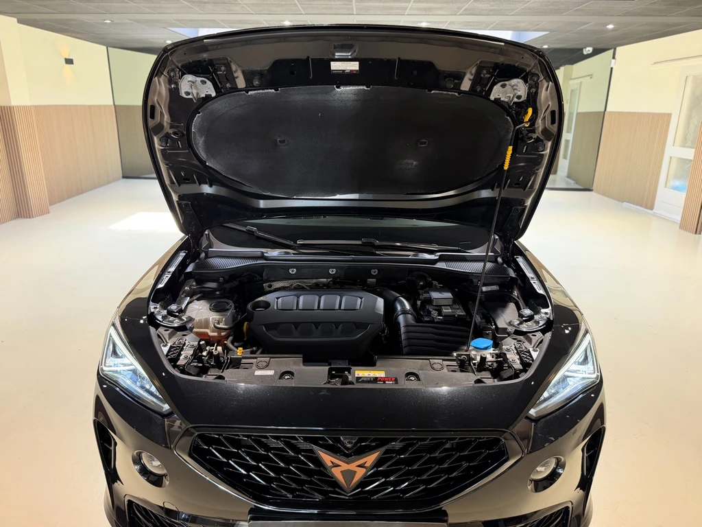 CUPRA Formentor – foto 48