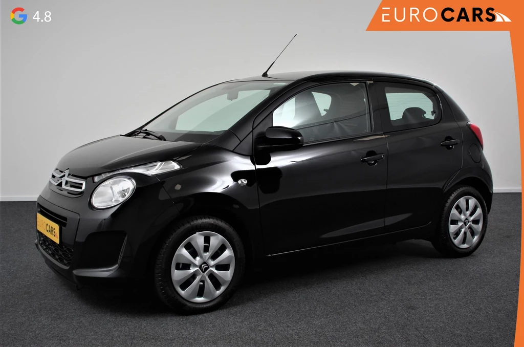Citroën C1 – foto 1