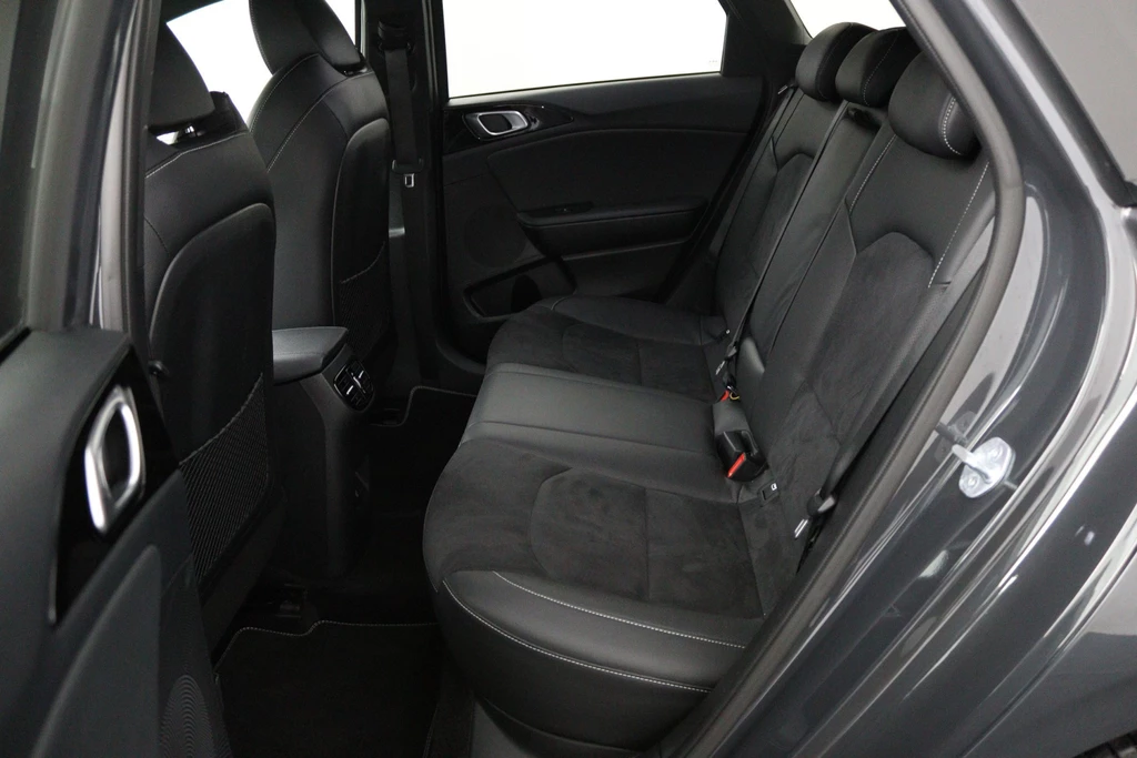 Kia Ceed Sportswagon – foto 29