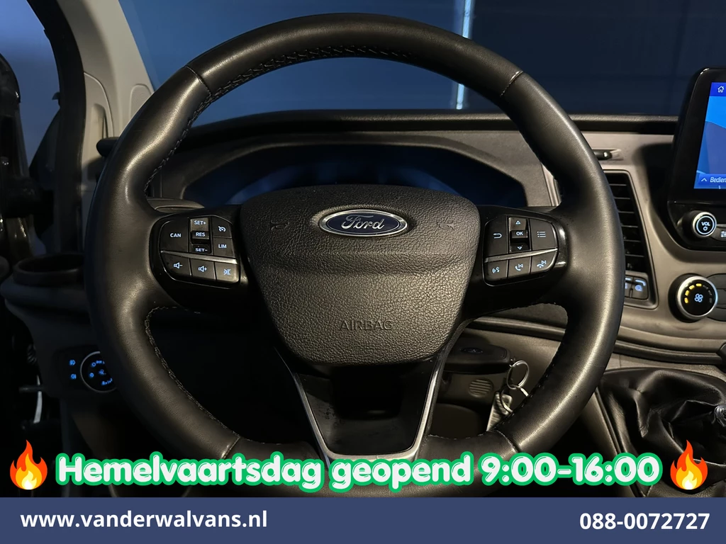 Ford Transit Custom – foto 10