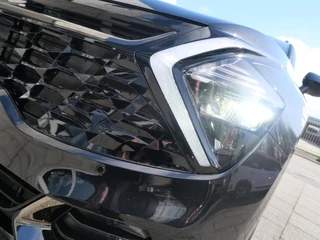 Kia Sportage – thumbnail 21