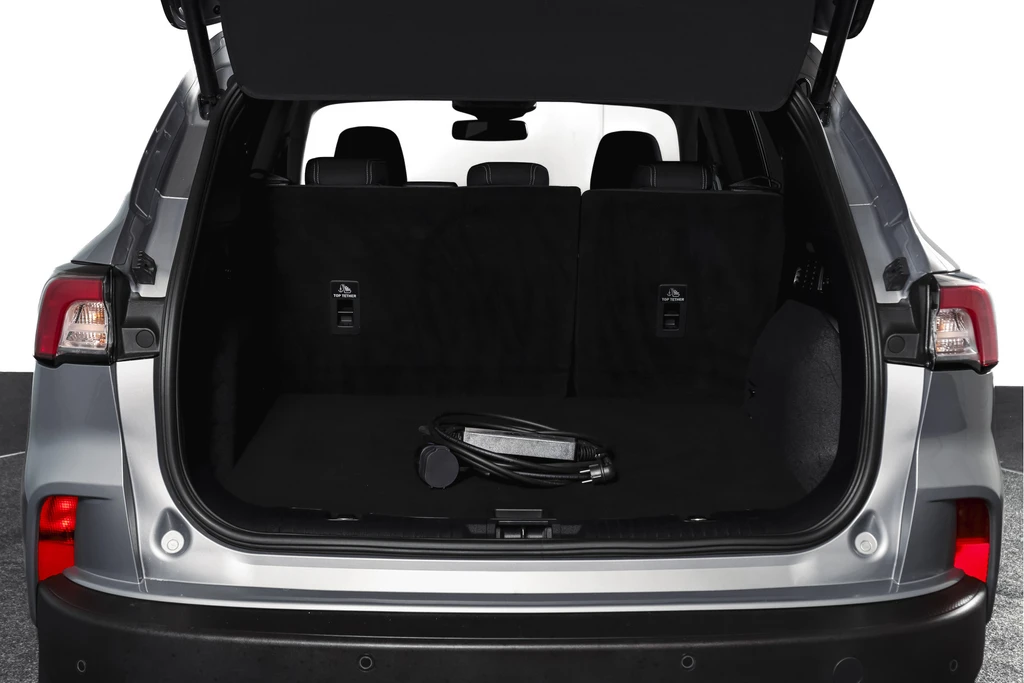 Ford Kuga – foto 64