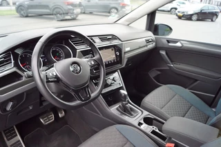 Volkswagen Touran – thumbnail 38