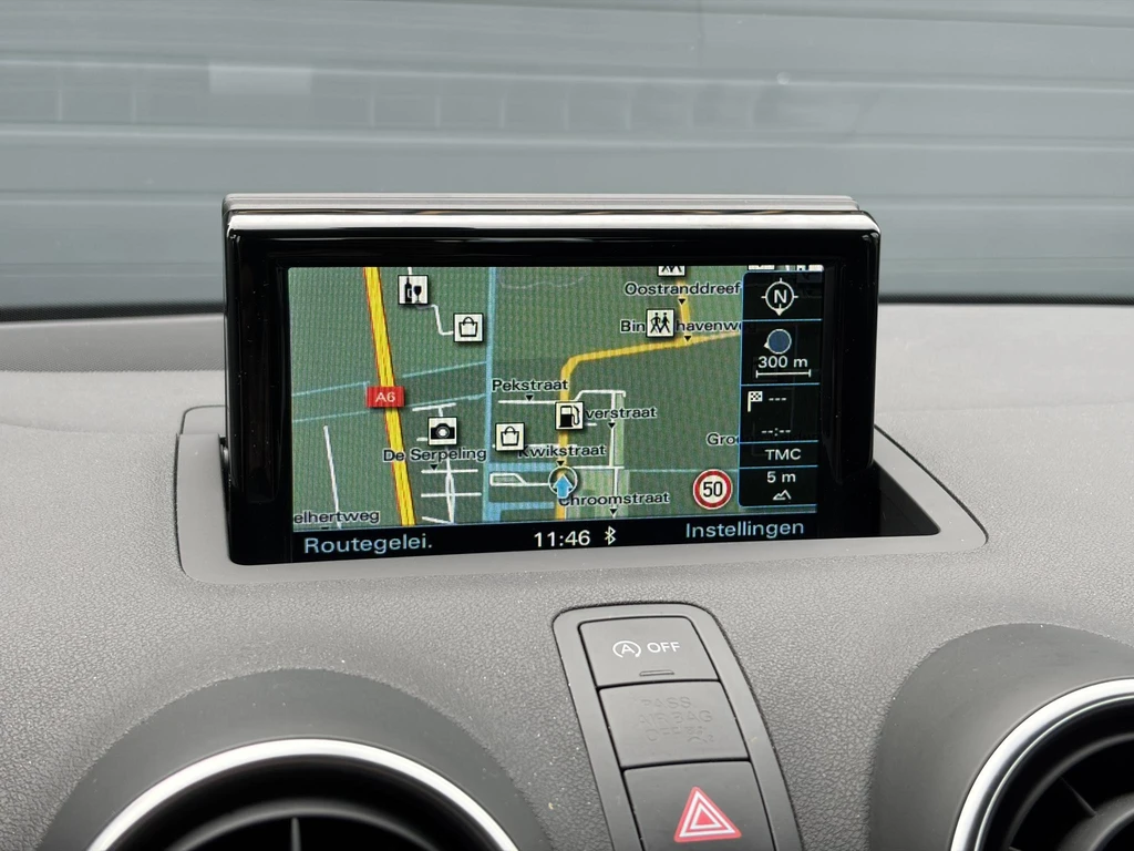 Audi A1 Sportback – foto 12
