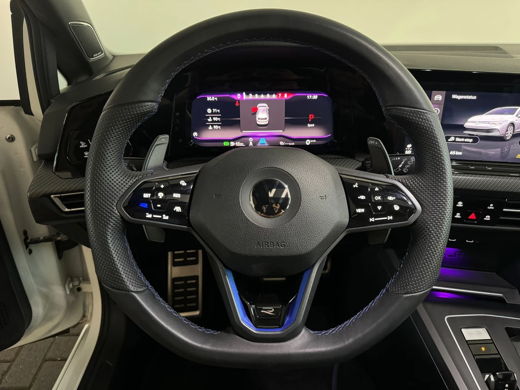 Volkswagen Golf – foto 13