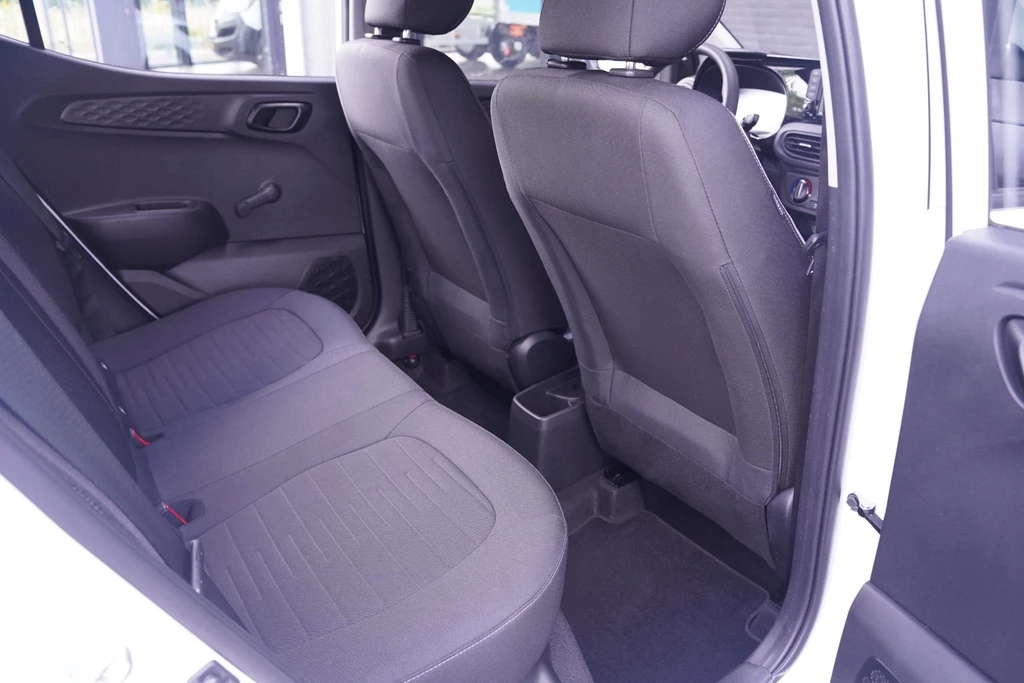 Hyundai i10 – foto 41