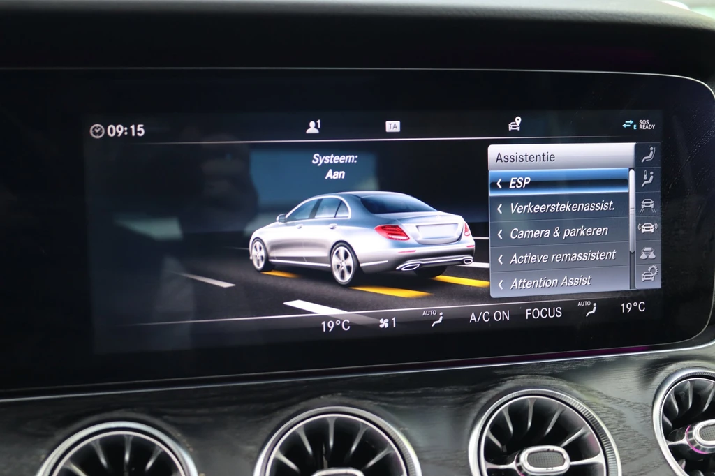 Mercedes-Benz E-Klasse – foto 38