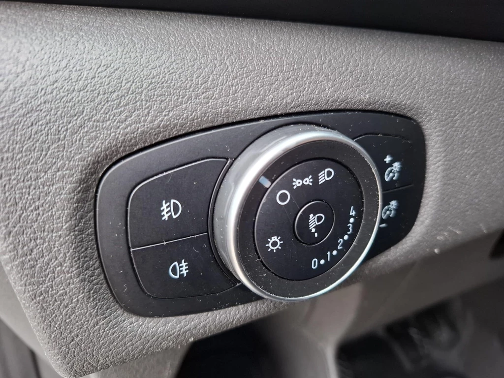 Ford Transit Custom – foto 26