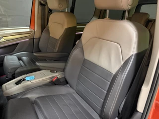 Volkswagen Multivan – thumbnail 25