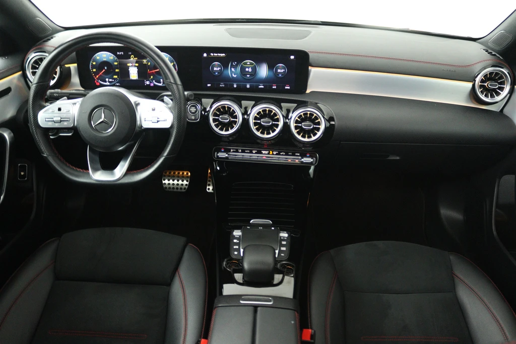Mercedes-Benz CLA – foto 10
