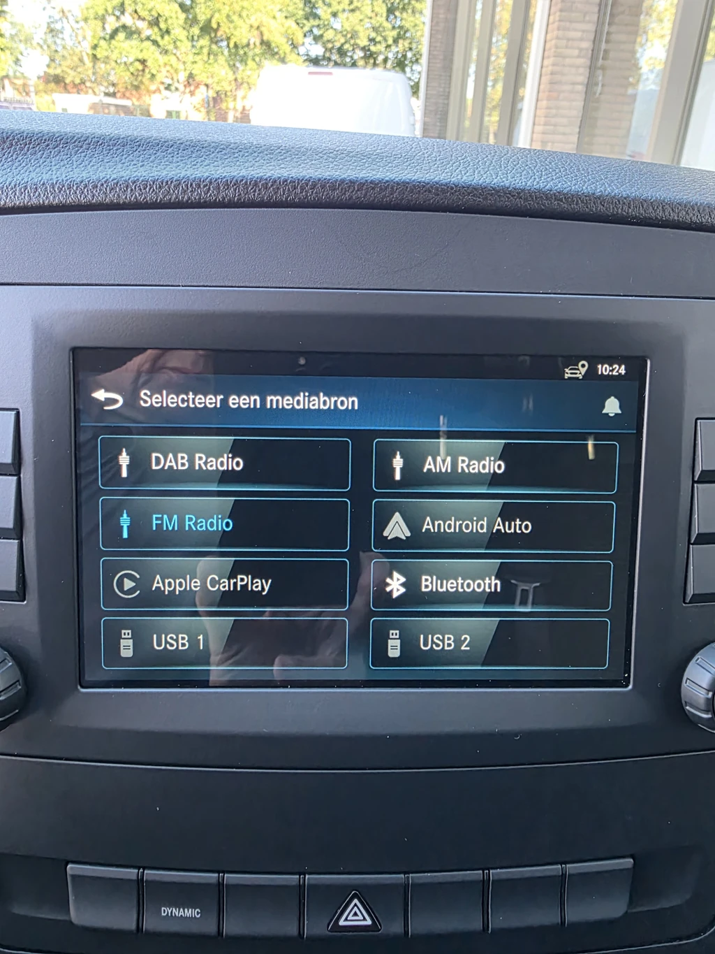 Mercedes-Benz eVito – foto 27