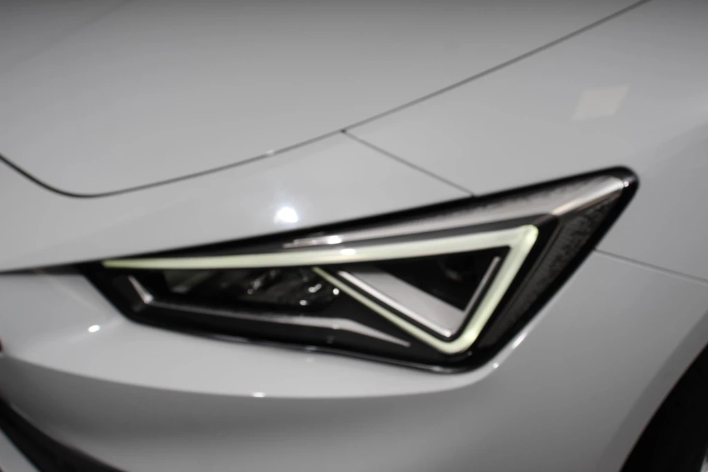 SEAT Leon – foto 22