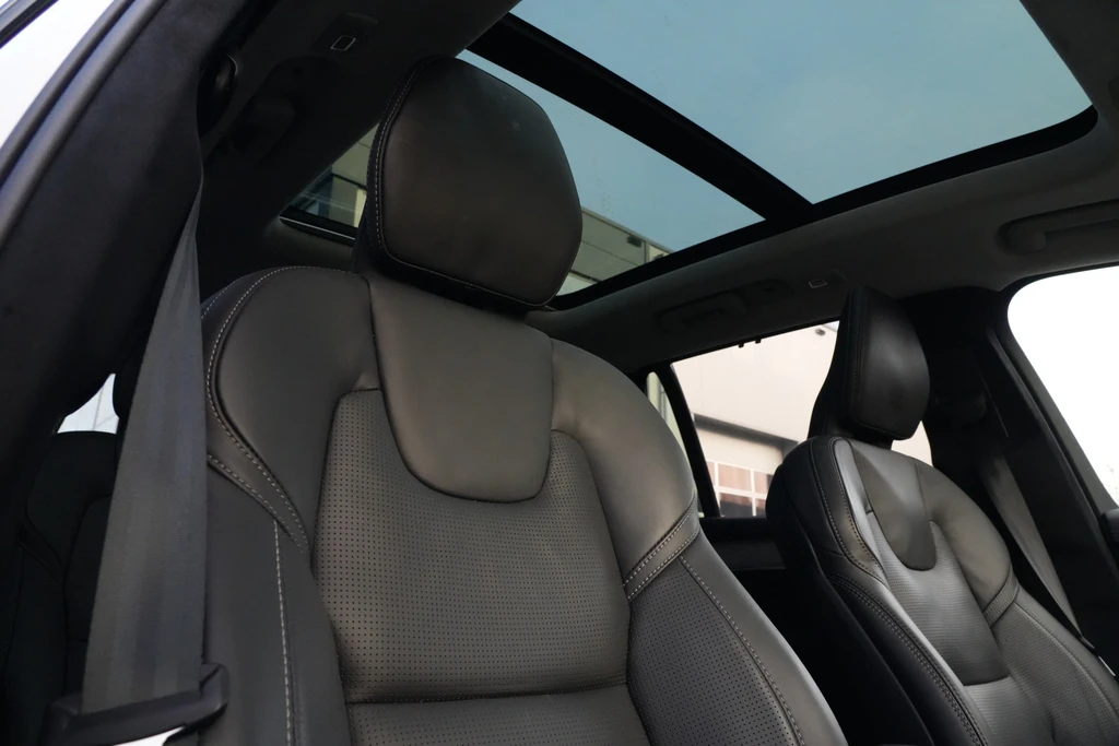 Volvo XC90 – foto 13