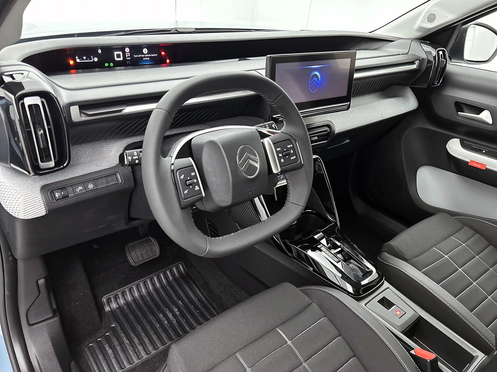 Citroën C3 – foto 24