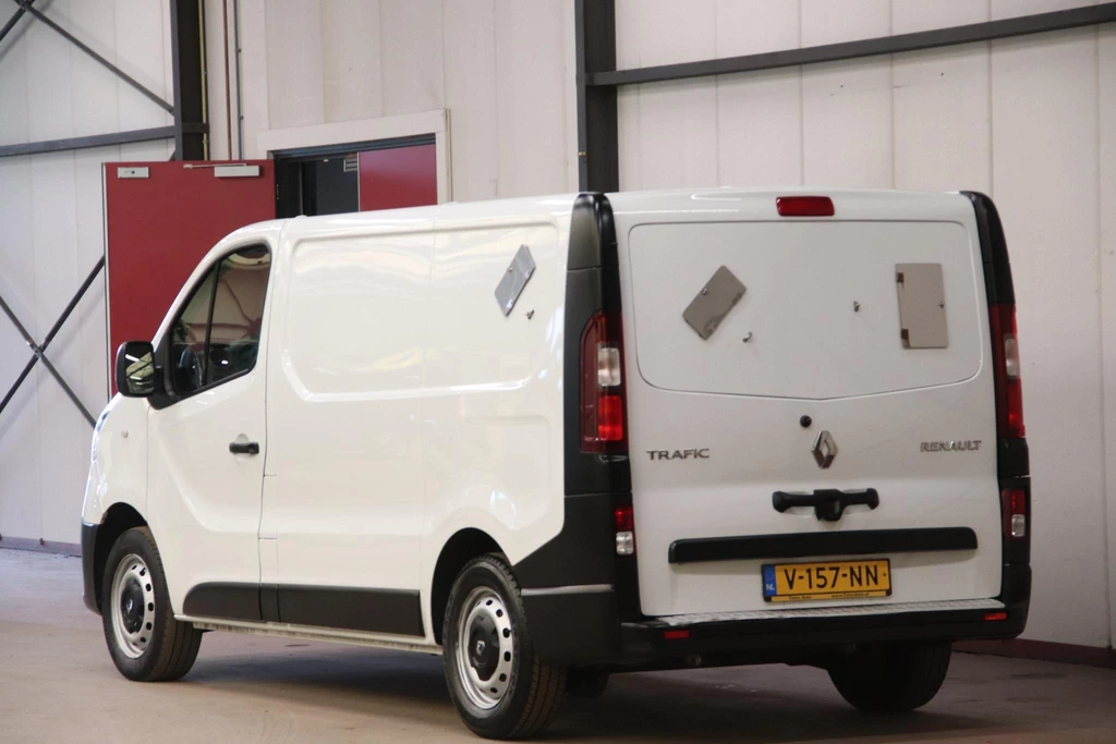 Renault Trafic – foto 3