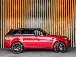 Land Rover Range Rover Sport – thumbnail 12