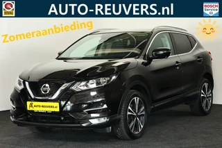 Nissan QASHQAI – thumbnail 1