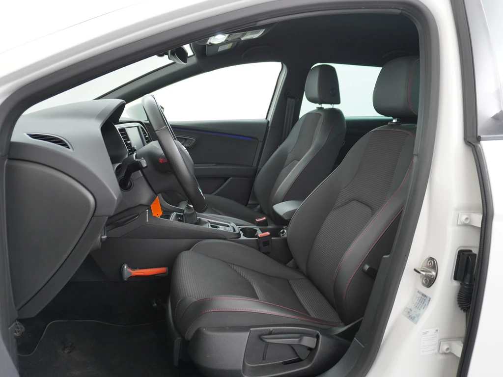 SEAT Leon – foto 14
