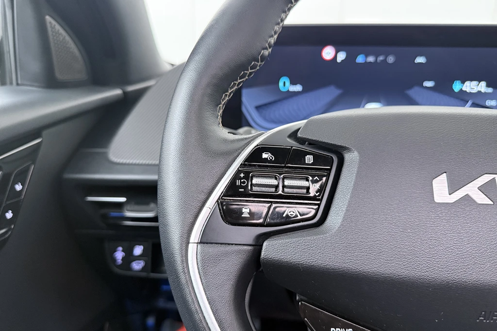 Kia EV6 – foto 25