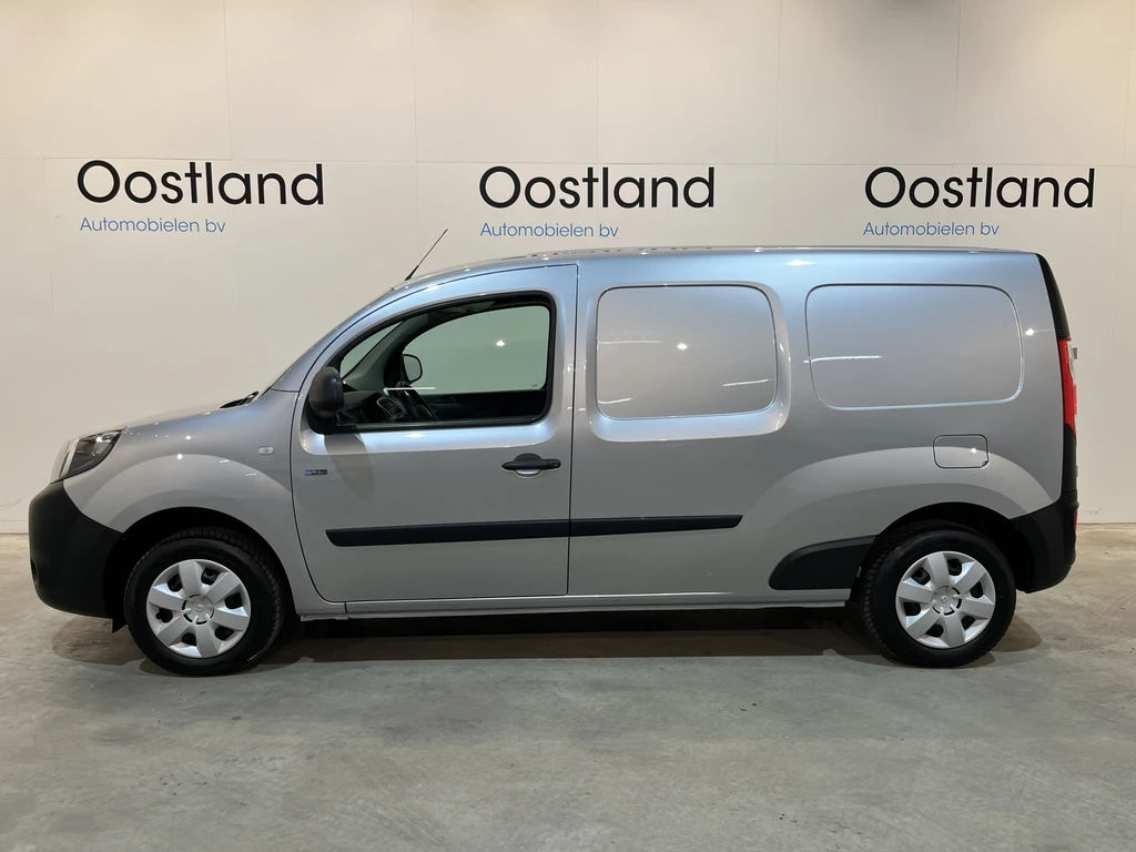 Renault Kangoo Z.E. – foto 2