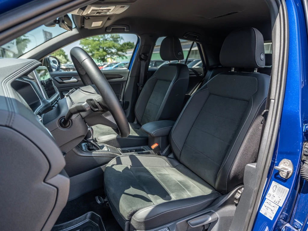 Volkswagen T-Roc – foto 15